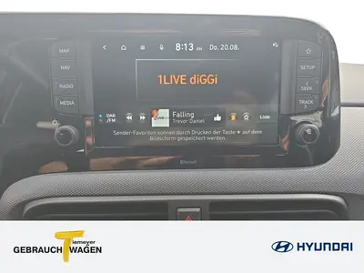 Hyundai i10 – Foto 16