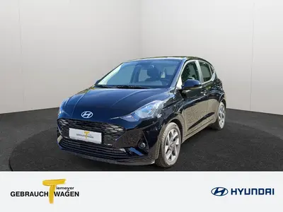 Hyundai i10 – Foto 1