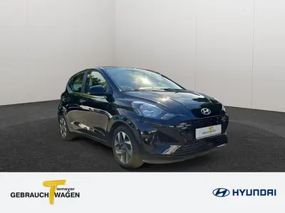 Hyundai i10 – Foto 3