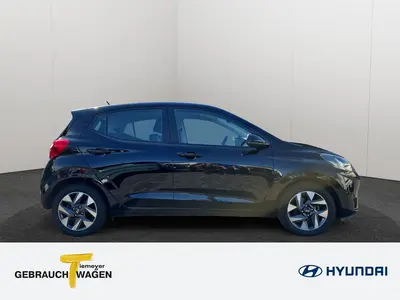 Hyundai i10 – Foto 4
