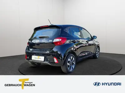 Hyundai i10 – Foto 5