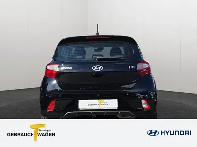 Hyundai i10 – Foto 6