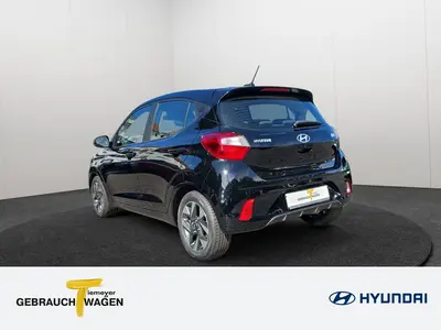 Hyundai i10 – Foto 7