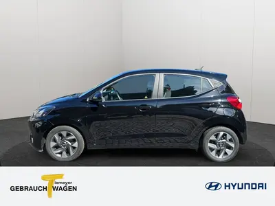 Hyundai i10 – Foto 8