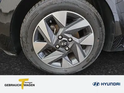 Hyundai i10 – Foto 9