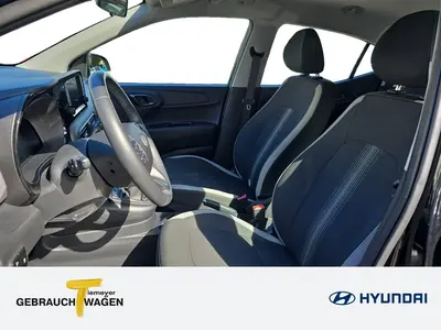 Hyundai i10 – Foto 10
