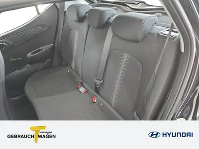 Hyundai i10 – Foto 11