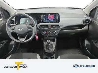 Hyundai i10 – Foto 12