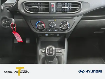 Hyundai i10 – Foto 13