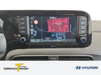 Hyundai i10 – Foto 14