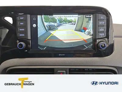 Hyundai i10 – Foto 15