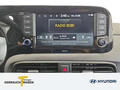 Hyundai i10 – Foto 16