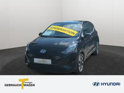 Hyundai i10 – Foto 1