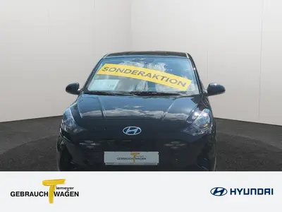 Hyundai i10 – Foto 2