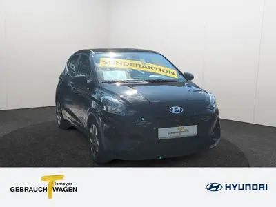 Hyundai i10 – Foto 3