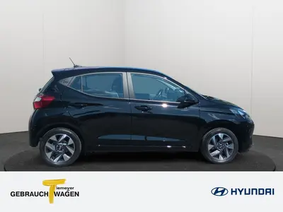 Hyundai i10 – Foto 4
