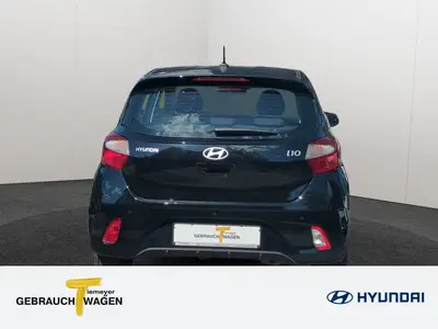 Hyundai i10 – Foto 6