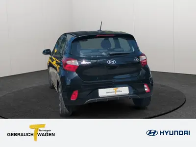 Hyundai i10 – Foto 7
