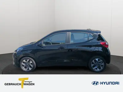 Hyundai i10 – Foto 8