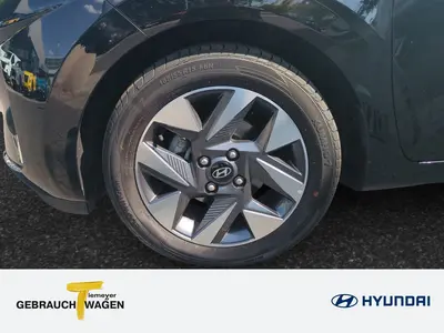 Hyundai i10 – Foto 9