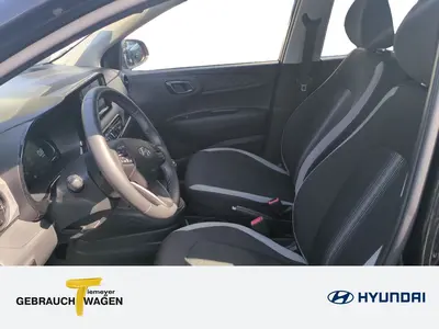 Hyundai i10 – Foto 10