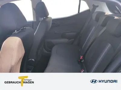 Hyundai i10 – Foto 11