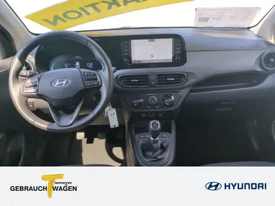 Hyundai i10 – Foto 12
