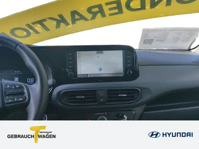 Hyundai i10 – Foto 13