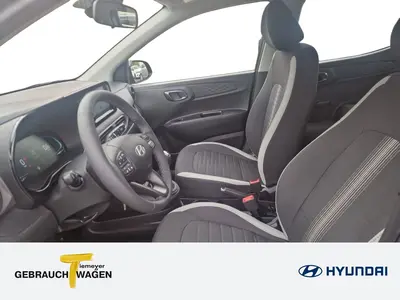 Hyundai i10 – Foto 10