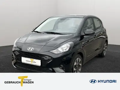 Hyundai i10 – Foto 1