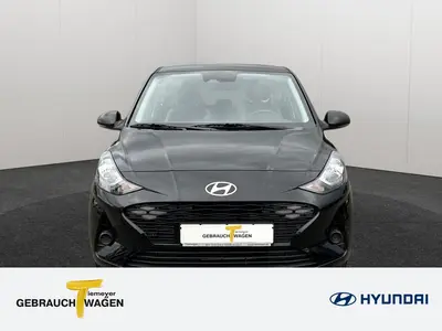 Hyundai i10 – Foto 2
