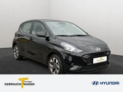 Hyundai i10 – Foto 3