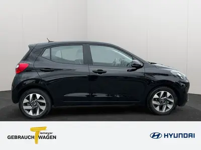 Hyundai i10 – Foto 4