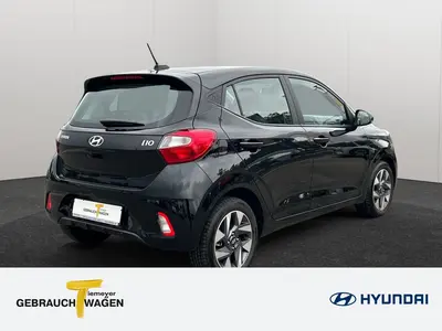 Hyundai i10 – Foto 5
