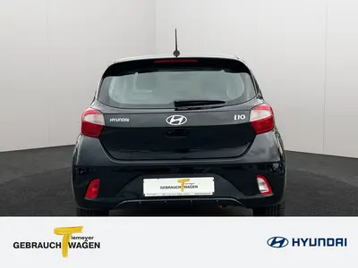 Hyundai i10 – Foto 6