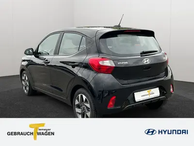 Hyundai i10 – Foto 7