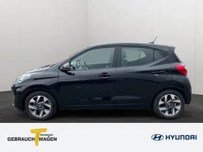 Hyundai i10 – Foto 8