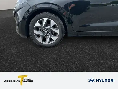 Hyundai i10 – Foto 9