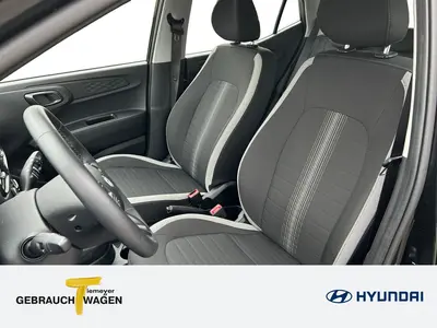 Hyundai i10 – Foto 10
