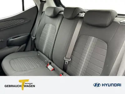 Hyundai i10 – Foto 11