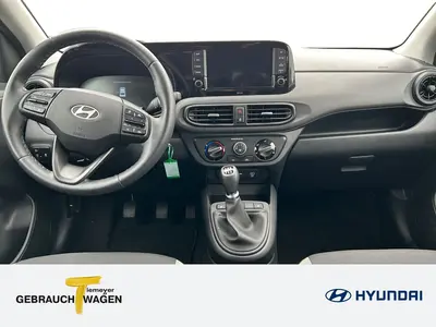 Hyundai i10 – Foto 12