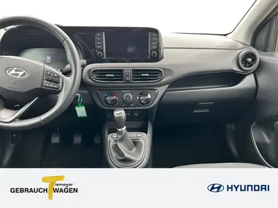Hyundai i10 – Foto 13
