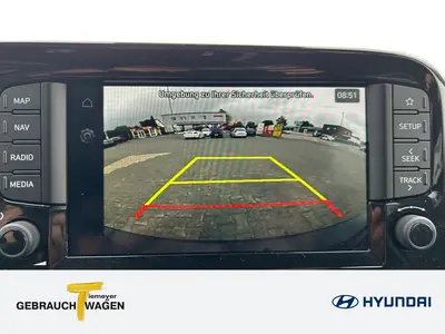 Hyundai i10 – Foto 15