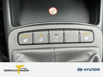 Hyundai i10 – Foto 16