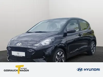 Hyundai i10 – Foto 1