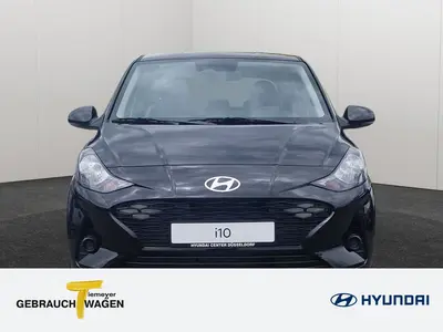 Hyundai i10 – Foto 2