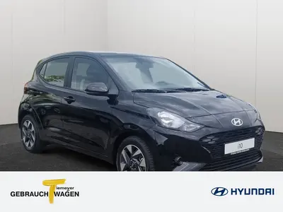 Hyundai i10 – Foto 3