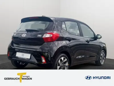 Hyundai i10 – Foto 5