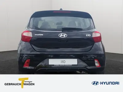Hyundai i10 – Foto 6