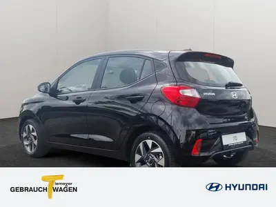 Hyundai i10 – Foto 7